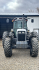 White 125 workhorse MFWD Tractor - 8