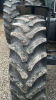 White 125 workhorse MFWD Tractor - 9