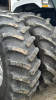 White 125 workhorse MFWD Tractor - 11