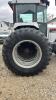 White 125 workhorse MFWD Tractor - 12