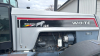 White 125 workhorse MFWD Tractor - 13