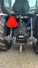 White 125 workhorse MFWD Tractor - 14