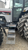White 125 workhorse MFWD Tractor - 16