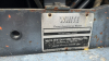White 125 workhorse MFWD Tractor - 17