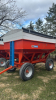 Turnco 350 Gravity Wagon - 2