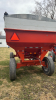 Turnco 350 Gravity Wagon - 4