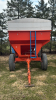 Turnco 350 Gravity Wagon - 7
