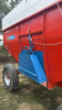Turnco 350 Gravity Wagon - 11