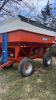 Turnco 350 Gravity Wagon - 2