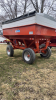Turnco 350 Gravity Wagon - 3
