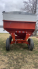 Turnco 350 Gravity Wagon - 4