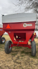 Unverferth 325 Gravity Wagon - 4
