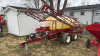 500 Gallon Tandem Sprayer - 2