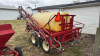 500 Gallon Tandem Sprayer - 3