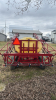 500 Gallon Tandem Sprayer - 4
