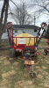 500 Gallon Tandem Sprayer - 7