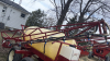 500 Gallon Tandem Sprayer - 9