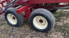 500 Gallon Tandem Sprayer - 10