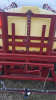 500 Gallon Tandem Sprayer - 11