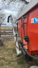Turnco 225 Gravity Wagon with Galv. Auger - 7