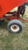 Turnco 225 Gravity Wagon with Galv. Auger - 8