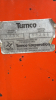 Turnco 225 Gravity Wagon with Galv. Auger - 10