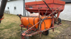 Spramotor 200 Gallon Sprayer - 3