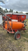Spramotor 200 Gallon Sprayer - 4