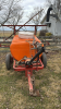 Spramotor 200 Gallon Sprayer - 6