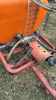 Spramotor 200 Gallon Sprayer - 7