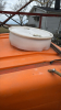 Spramotor 200 Gallon Sprayer - 8