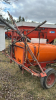 Spramotor 200 Gallon Sprayer - 10