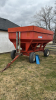 Turnco 350 Gravity Wagon