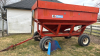 Turnco 350 Gravity Wagon - 2