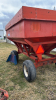 Turnco 350 Gravity Wagon - 3