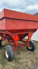 Turnco 350 Gravity Wagon - 4