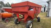 Turnco 350 Gravity Wagon - 5