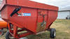 Turnco 350 Gravity Wagon - 6