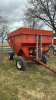 Turnco 350 Gravity Wagon - 7