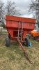 Turnco 350 Gravity Wagon - 8