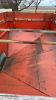 Turnco 350 Gravity Wagon - 9