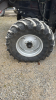 Gleaner R42 Diesel Combine - 14