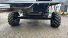 Gleaner R42 Diesel Combine - 15