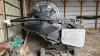 AGCO 800 20ft Flex Head on Header Cart - 3