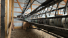 AGCO 800 20ft Flex Head on Header Cart - 6