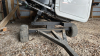 AGCO 800 20ft Flex Head on Header Cart - 8