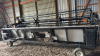 AGCO 800 20ft Flex Head on Header Cart - 10