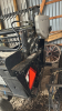 AGCO 800 20ft Flex Head on Header Cart - 11