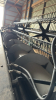 AGCO 800 20ft Flex Head on Header Cart - 12