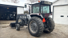White Field Boss 85 2WD Tractor - 3